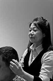 Chiyoko Tanaka